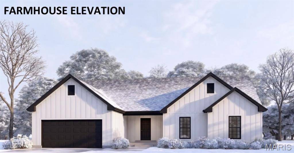 631 Hailie ST, St Libory, IL 62282