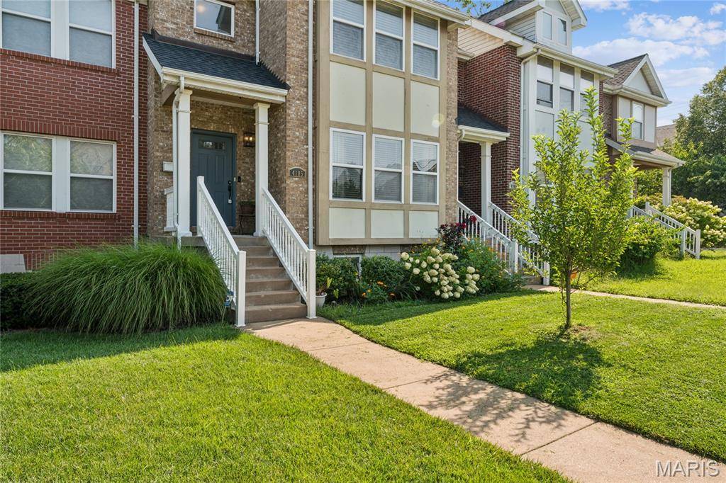 4105 Olive ST, St Louis, MO 63108