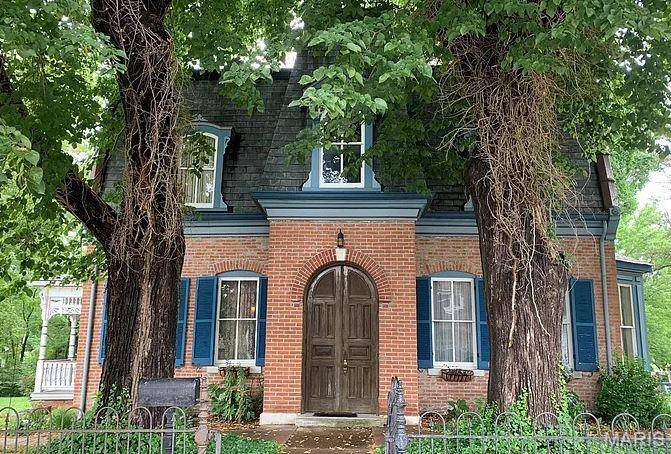 217 Magnolia AVE, Waterloo, IL 62298