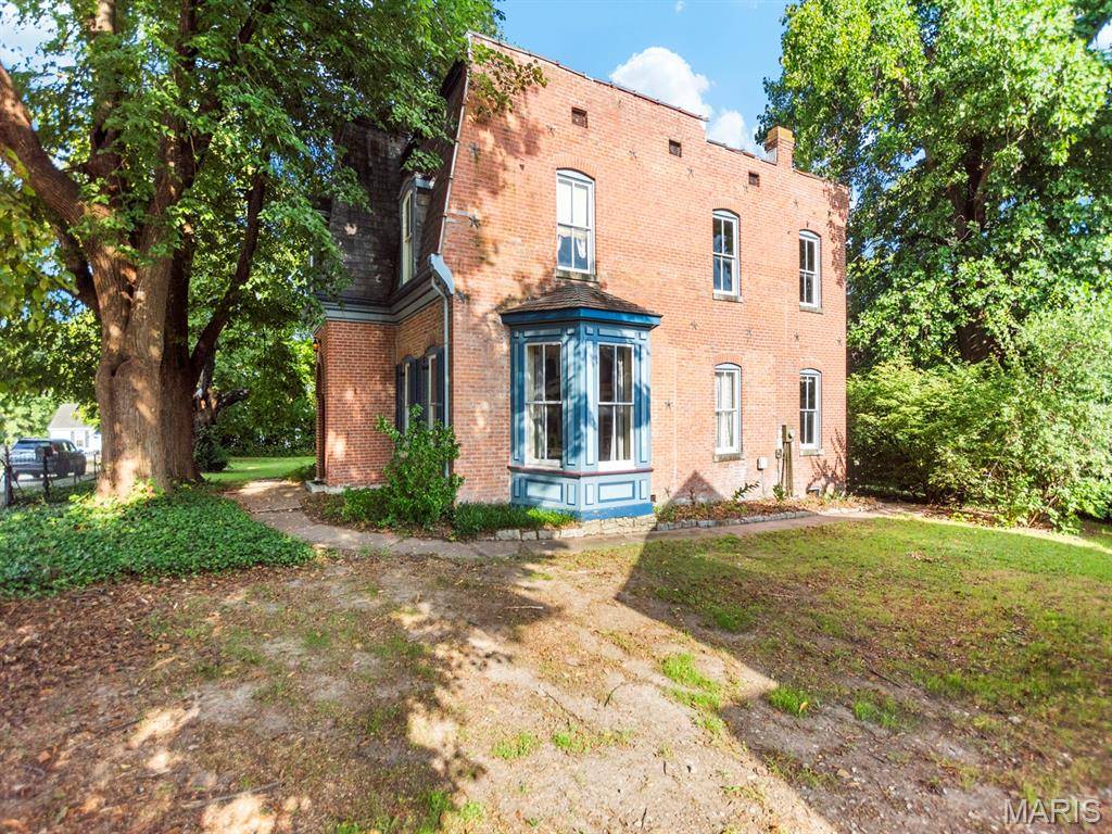 217 Magnolia AVE, Waterloo, IL 62298