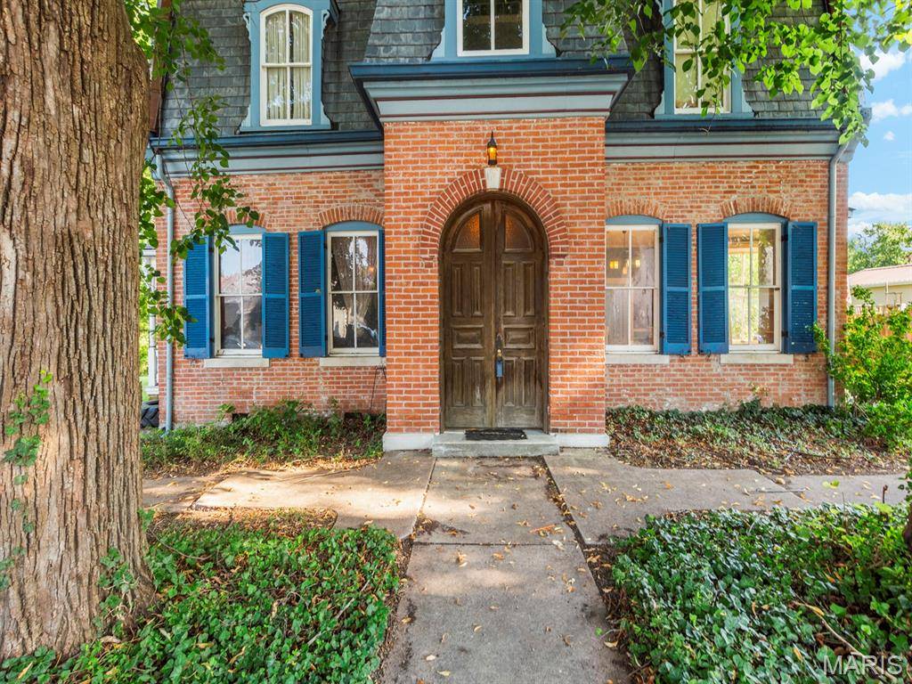 217 Magnolia AVE, Waterloo, IL 62298
