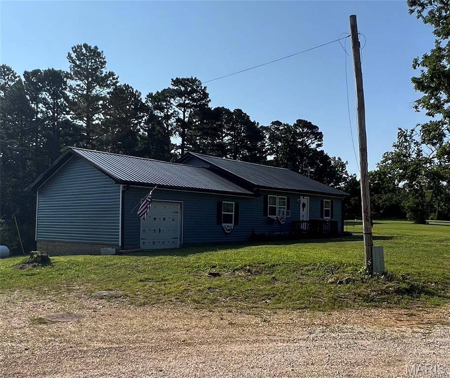 18017 Hwy 72 Hwy.72, Bunker, MO 63629