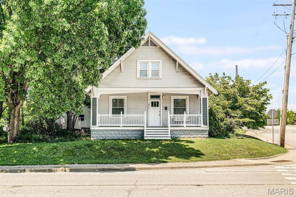 401 Plum ST, Edwardsville, IL 62025