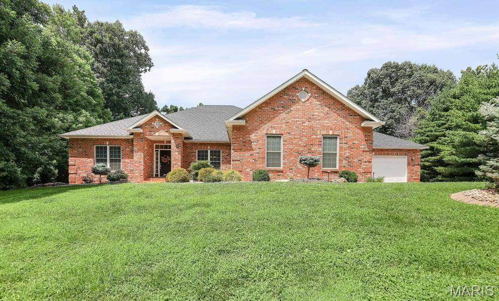 7 Dogwood Estates, Glen Carbon, IL 62034
