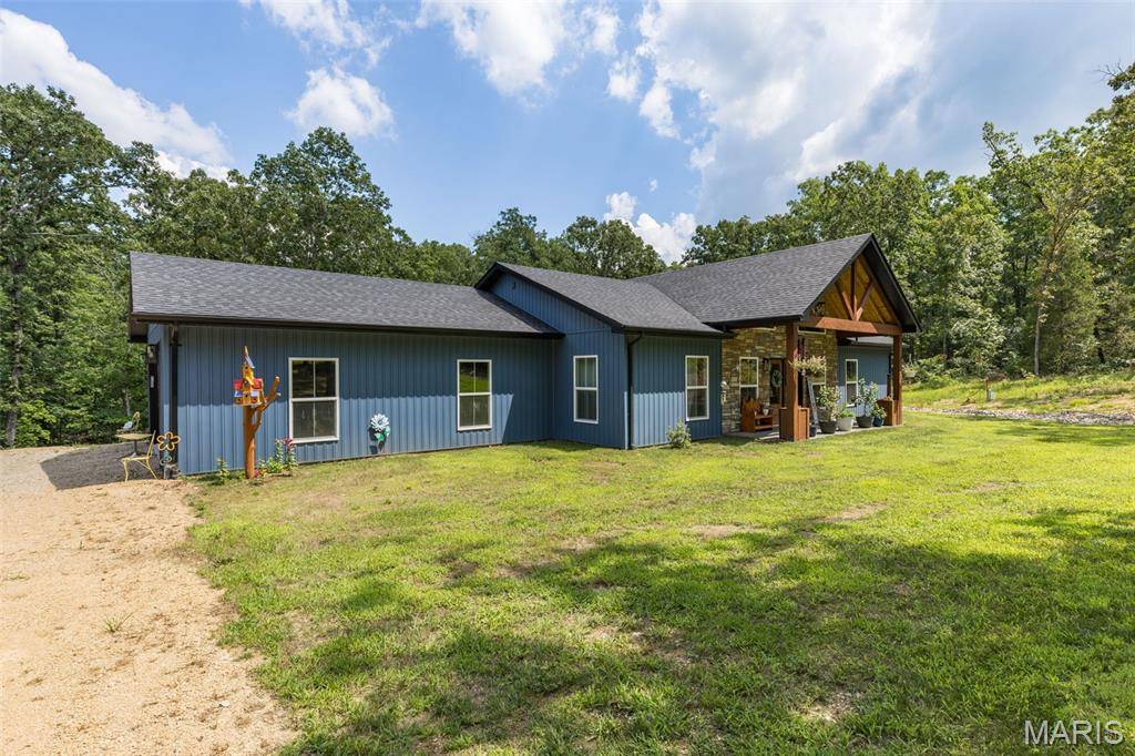 10473 S Rose Edge DR, Bonne Terre, MO 63628