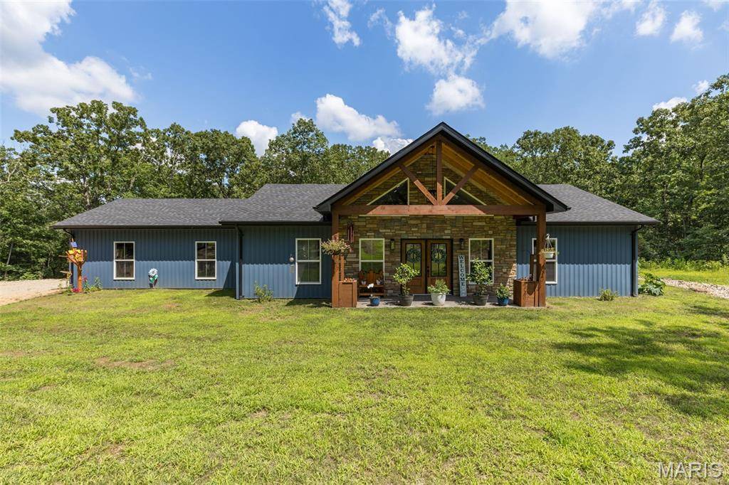 10473 S Rose Edge DR, Bonne Terre, MO 63628