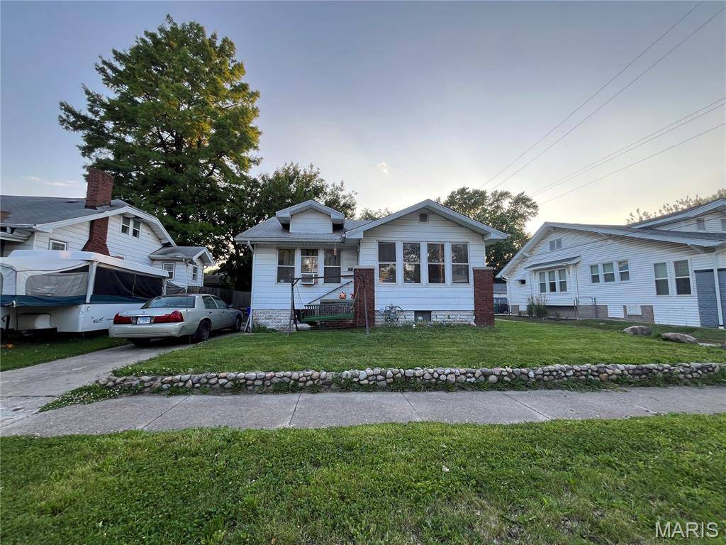 231 S 19 ST, Decatur, IL 62521