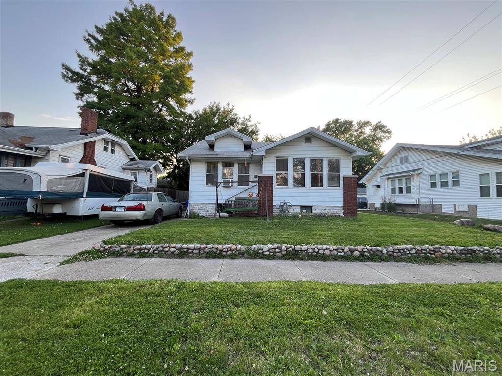 231 S 19 ST, Decatur, IL 62521