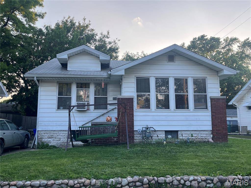 231 S 19 ST, Decatur, IL 62521