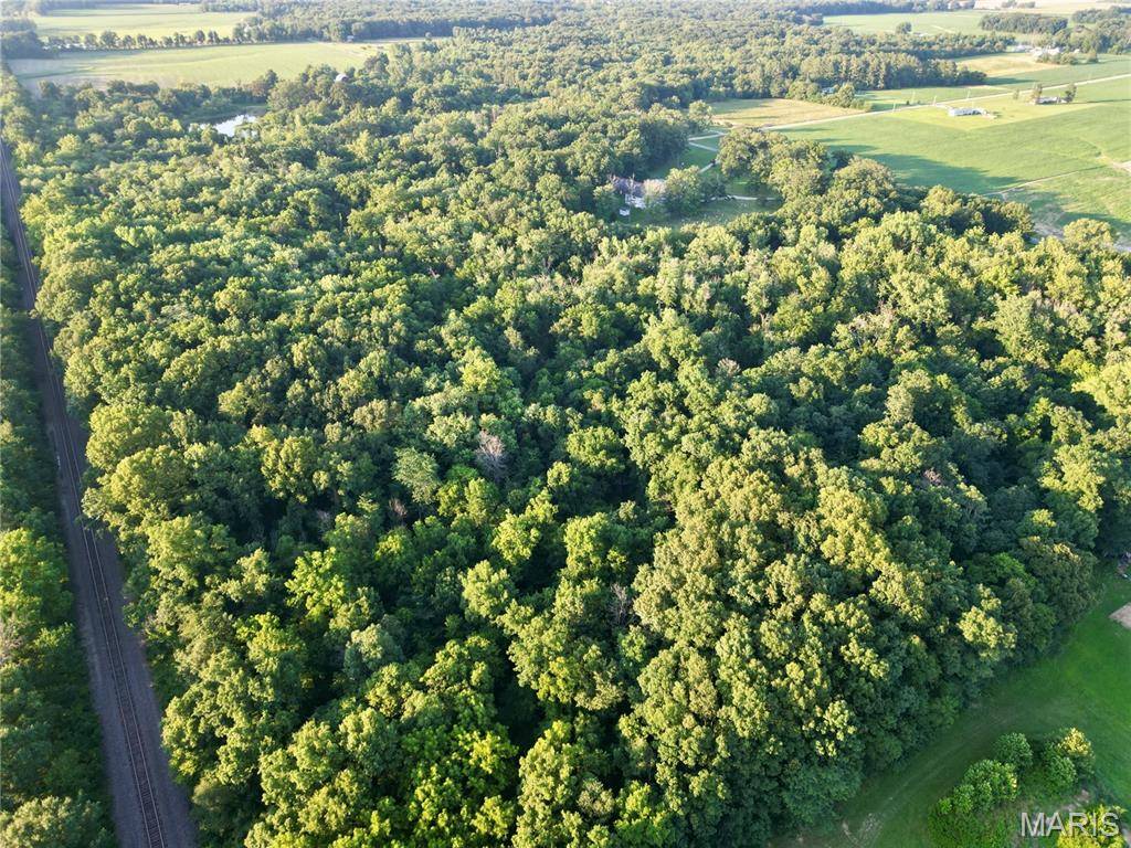 00 County Farm Road, Kell, IL 62853