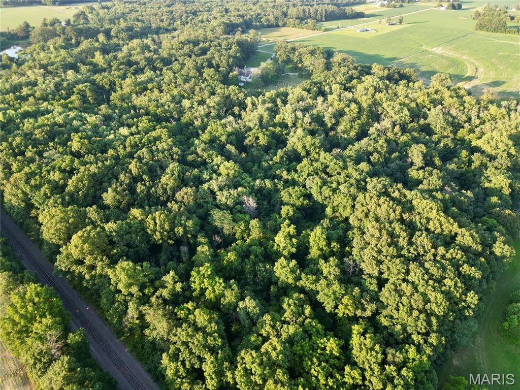 00 County Farm Road, Kell, IL 62853