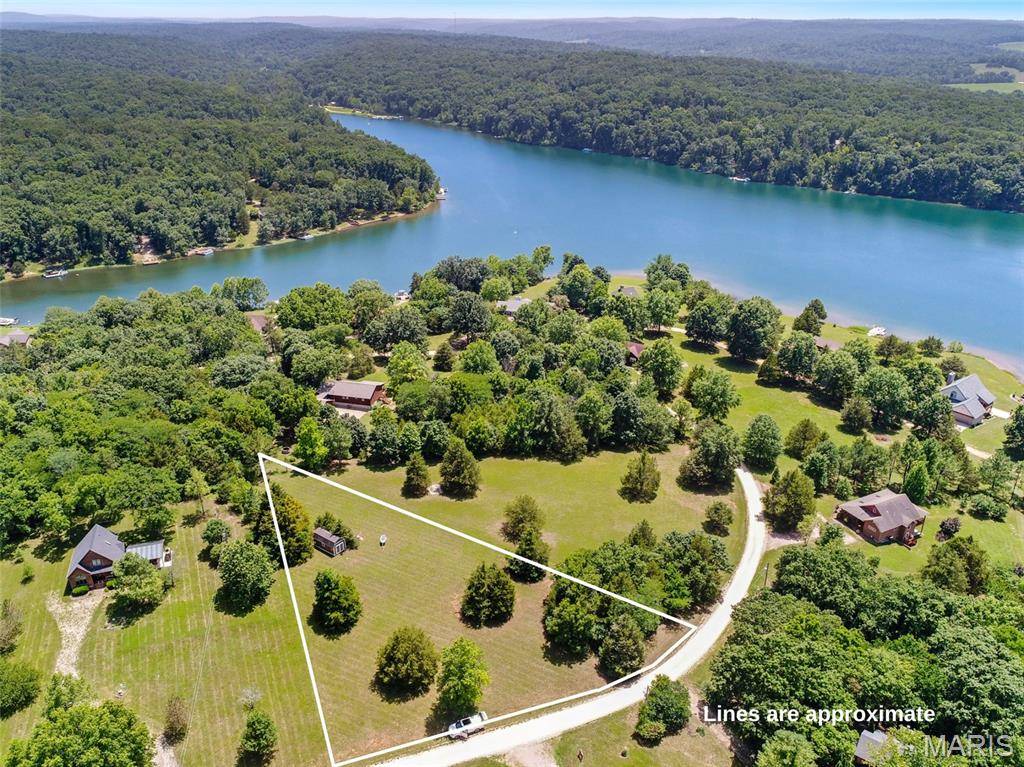 102 Anthonies Mill Road, Bourbon, MO 64551