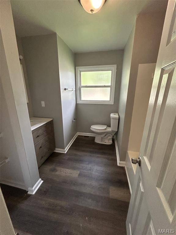 121 Saint Dorothy DR, Cahokia, IL 62206