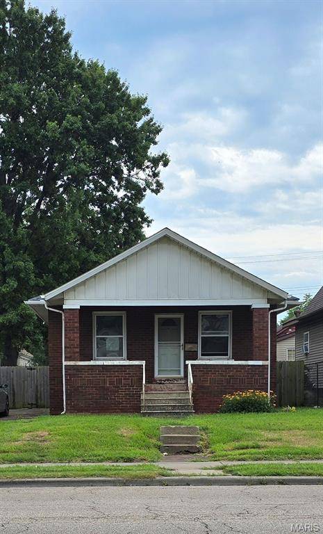 2424 Madison AVE, Granite City, IL 62040