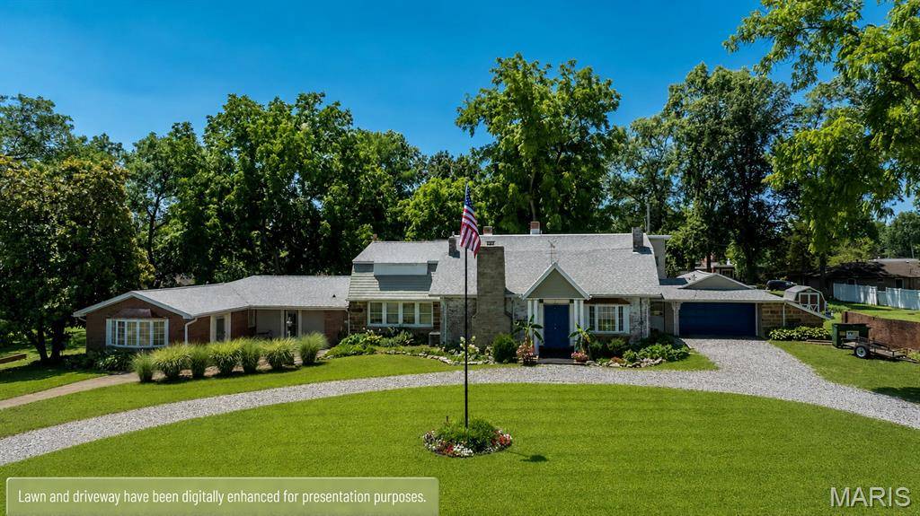 1000 Belsha ST, New Athens, IL 62264