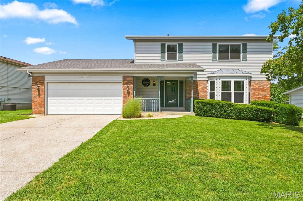 3927 Summerfield Pkwy, St Charles, MO 63304