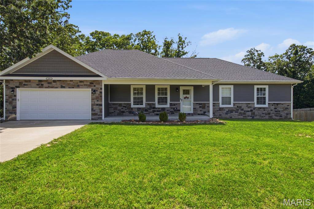 205 Zeigenbein RD, St Robert, MO 65584