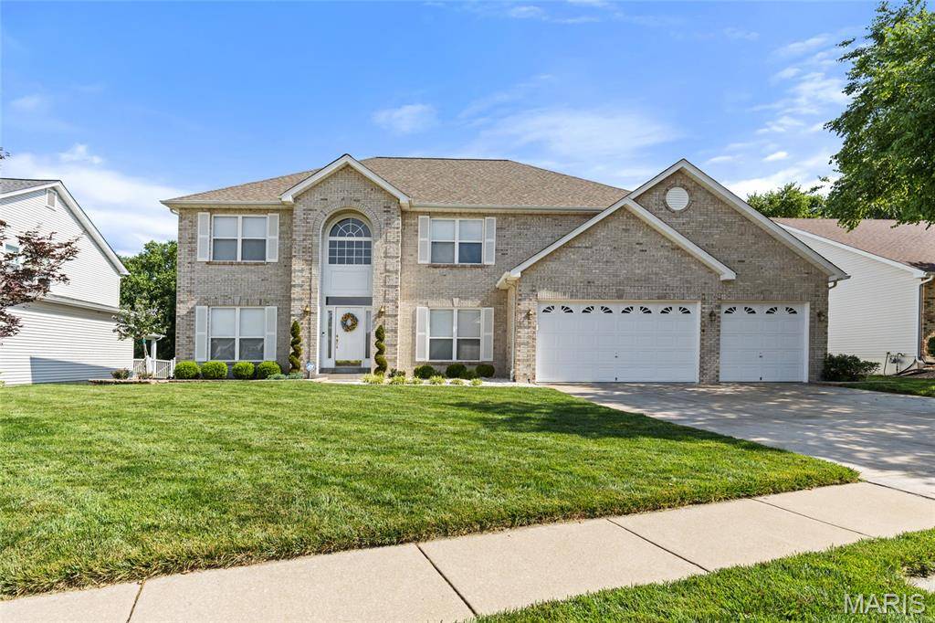 440 Parkshire Place DR, Dardenne Prairie, MO 63368