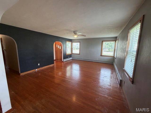 280 W Saint Louis ST, Hoyleton, IL 62803