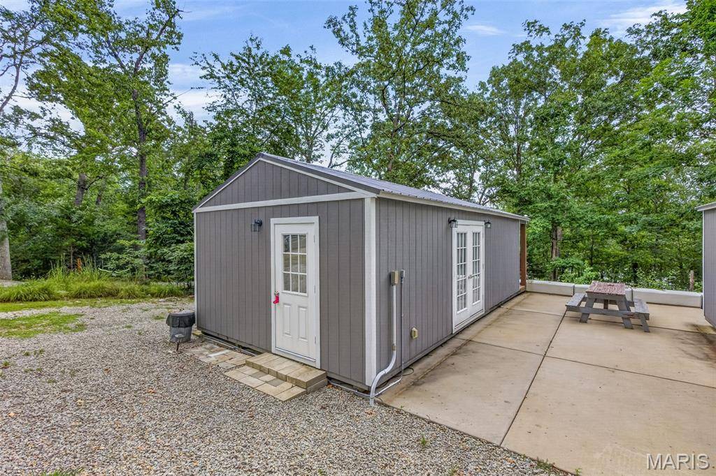 9458 Jill TER, French Village, MO 63036