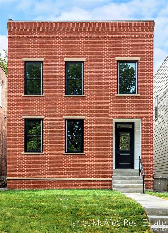 3005 Missouri AVE, St Louis, MO 63118