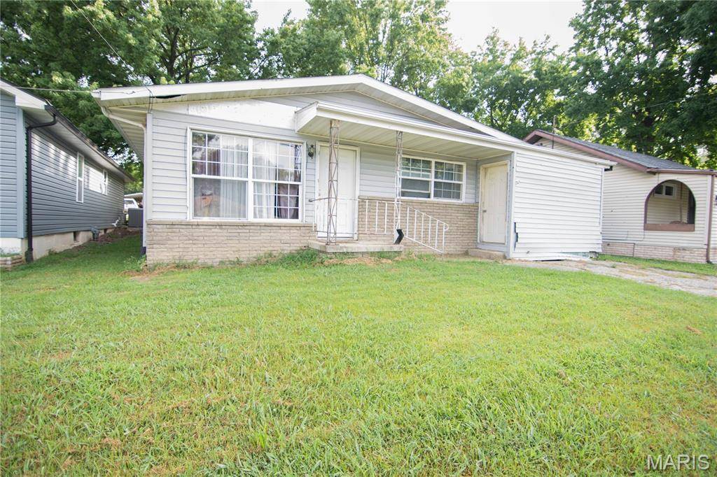 1417 W Main ST, Vandalia, IL 62471