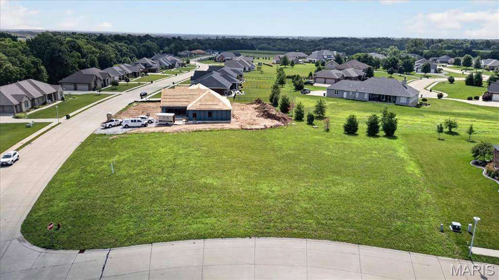 0 Benjamin LN, Waterloo, IL 62298