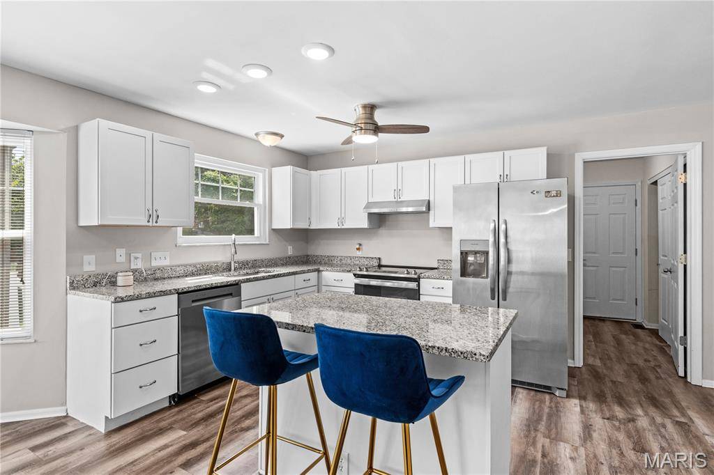 7290 Picasso DR, O'fallon, MO 63368