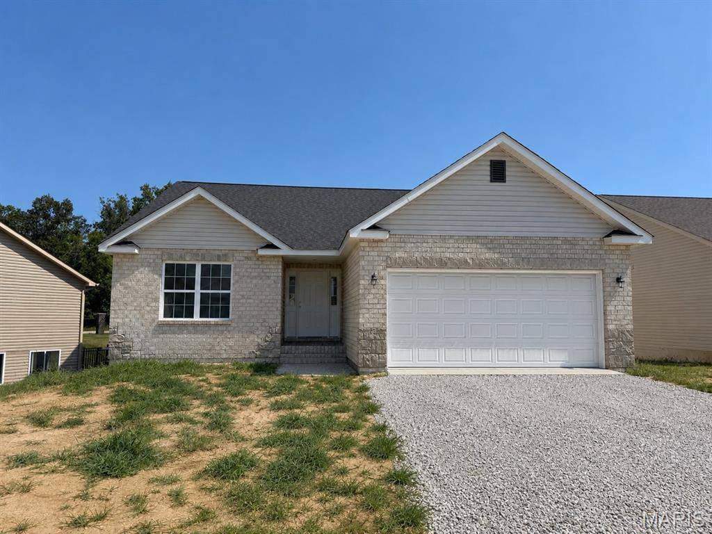 411 Firestone ST, Freeburg, IL 62243