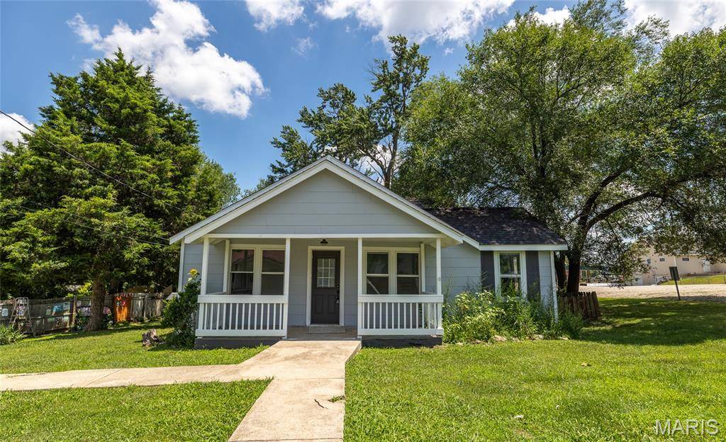 804 S Askins ST, Salem, MO 65560