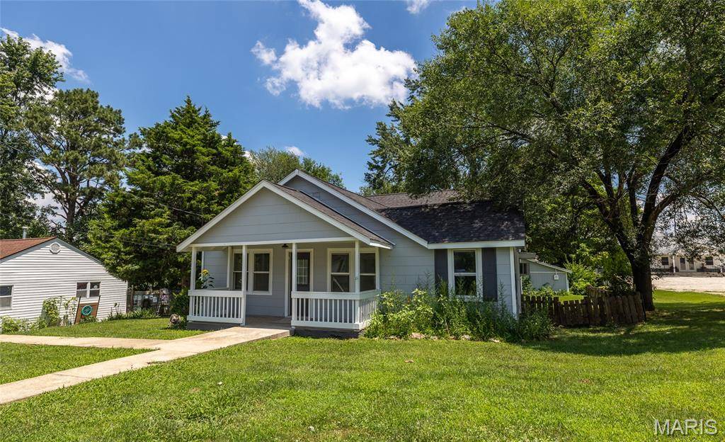 804 S Askins ST, Salem, MO 65560