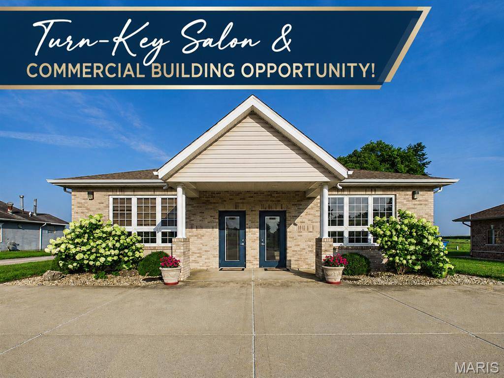 328 Bargraves BLVD, Troy, IL 62294