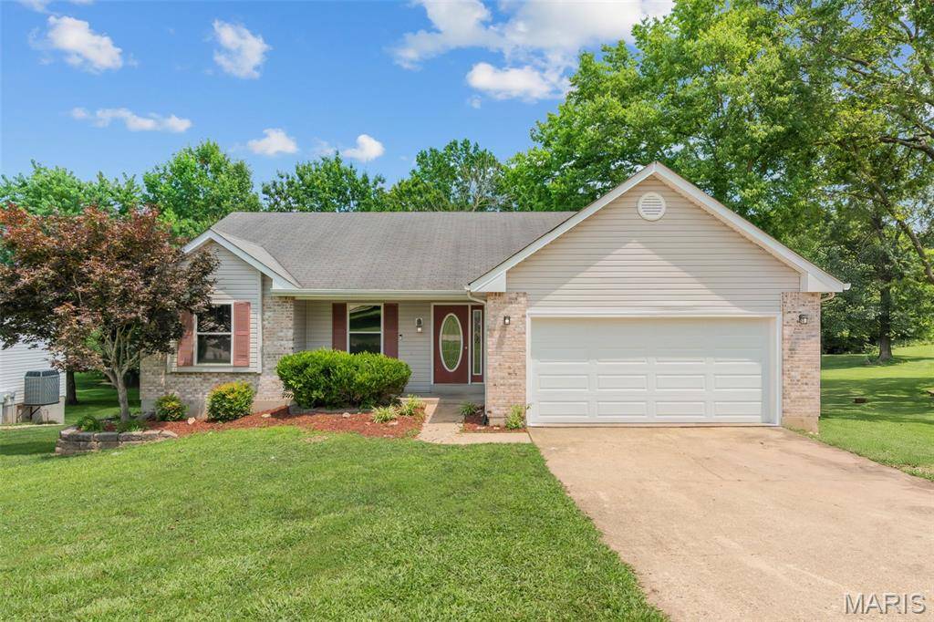 790 College Meadows DR, Union, MO 63084