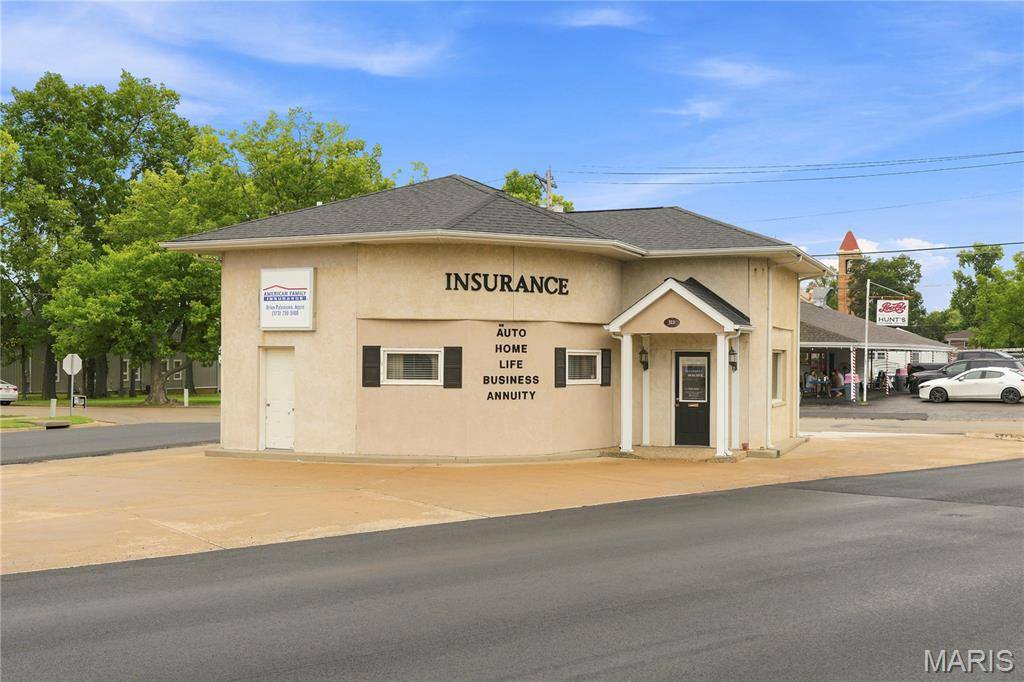 313 Sainte Genevieve AVE, Farmington, MO 63640