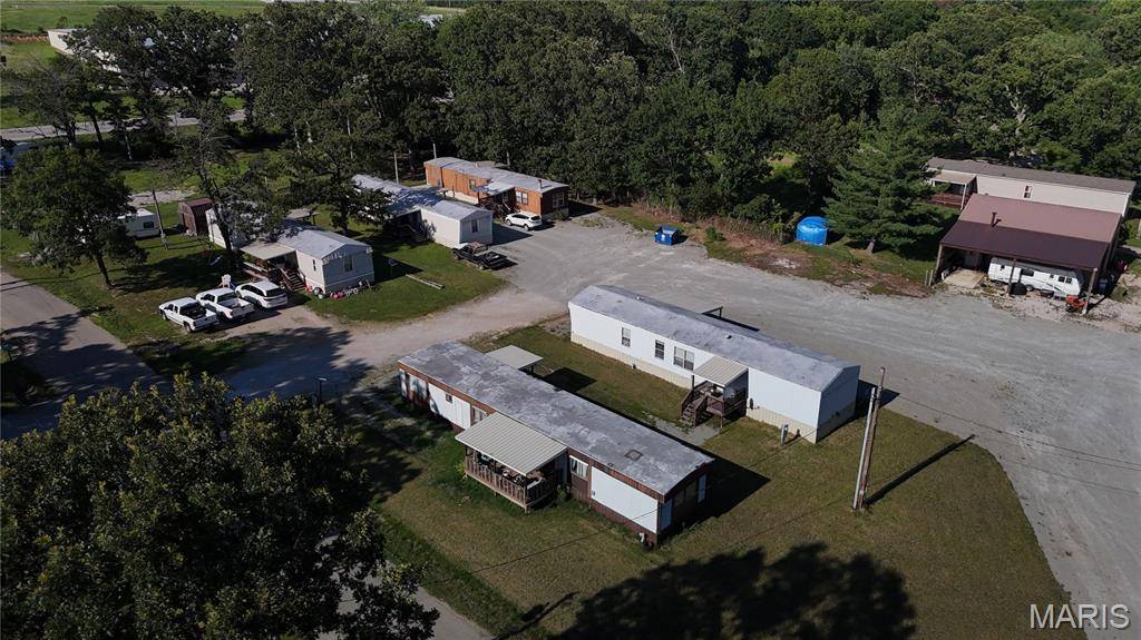 10011 Oakside ST, Mineral Point, MO 63660