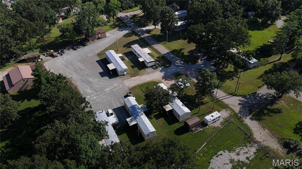 10011 Oakside ST, Mineral Point, MO 63660