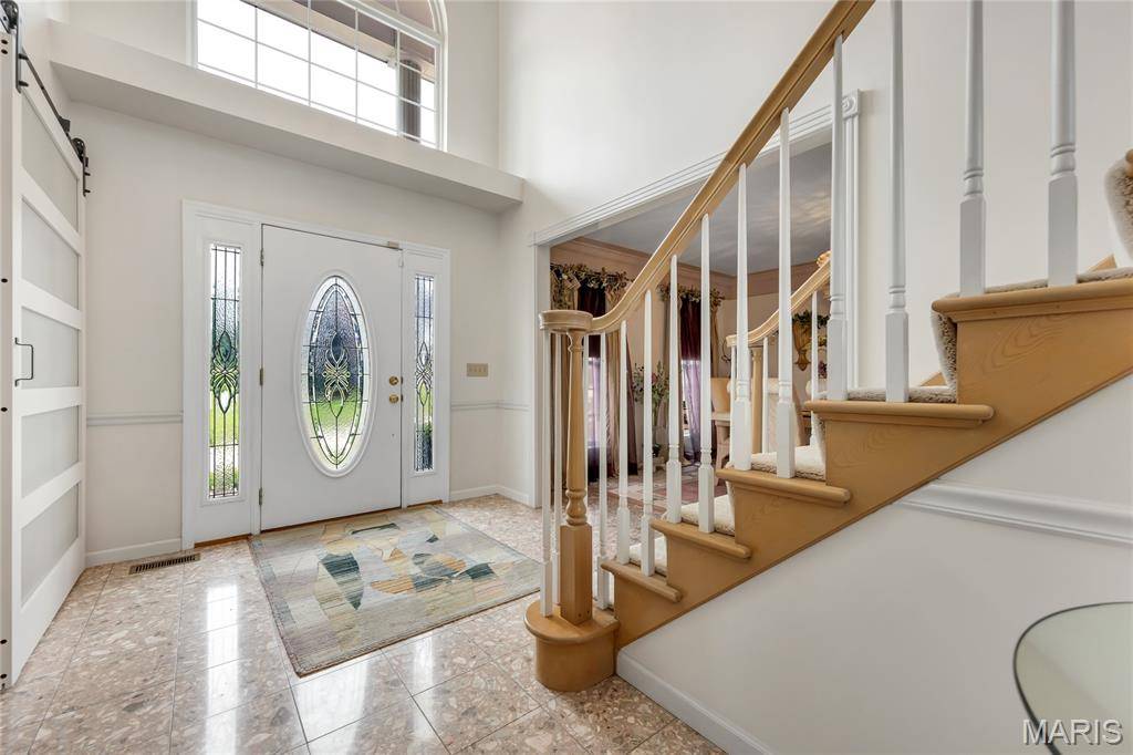 3772 Greenmoor Gardens CT, Florissant, MO 63034