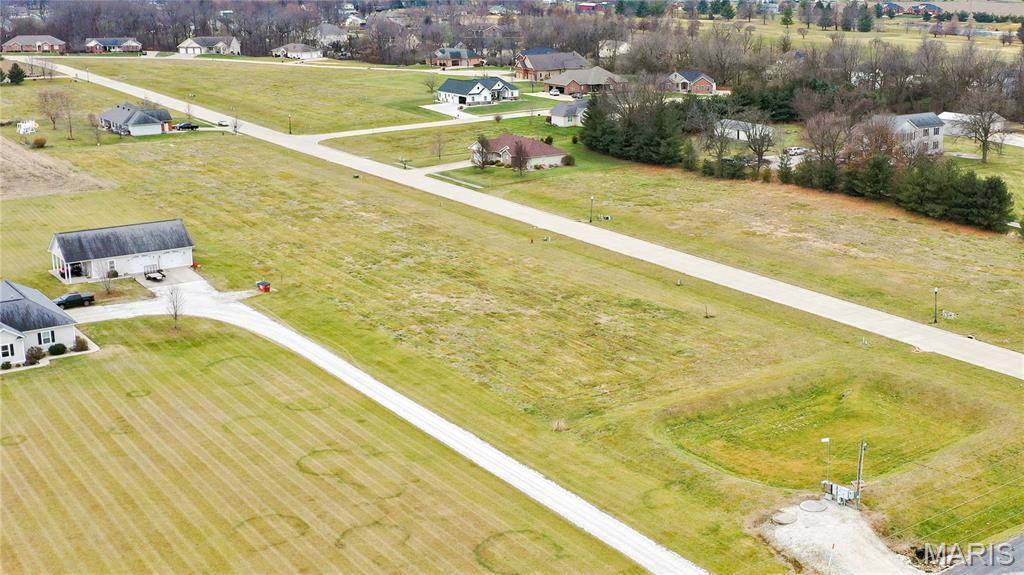 0 Waggoner, Jerseyville, IL 62052