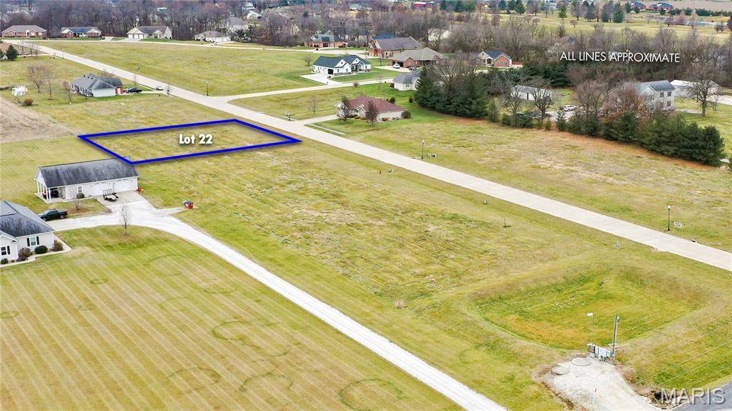 0 Waggoner, Jerseyville, IL 62052