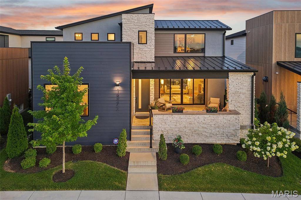 16472 Edge Water AVE, Chesterfield, MO 63017