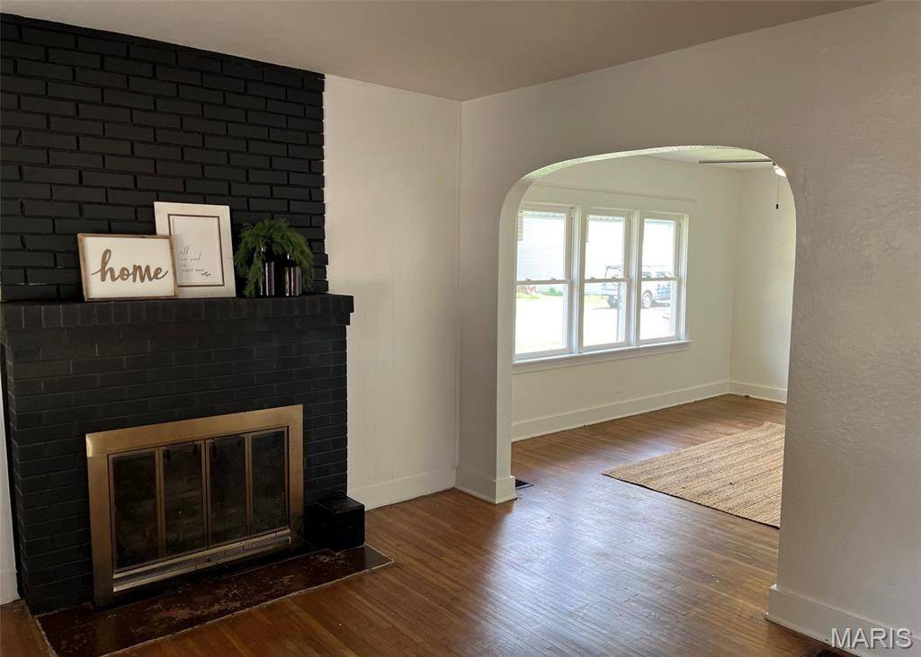 111 Marshall ST, Fredericktown, MO 63645