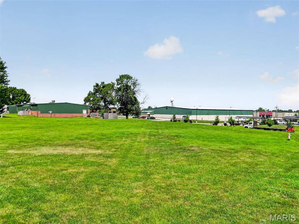 0 Blue Springs DR, St Peters, MO 63376