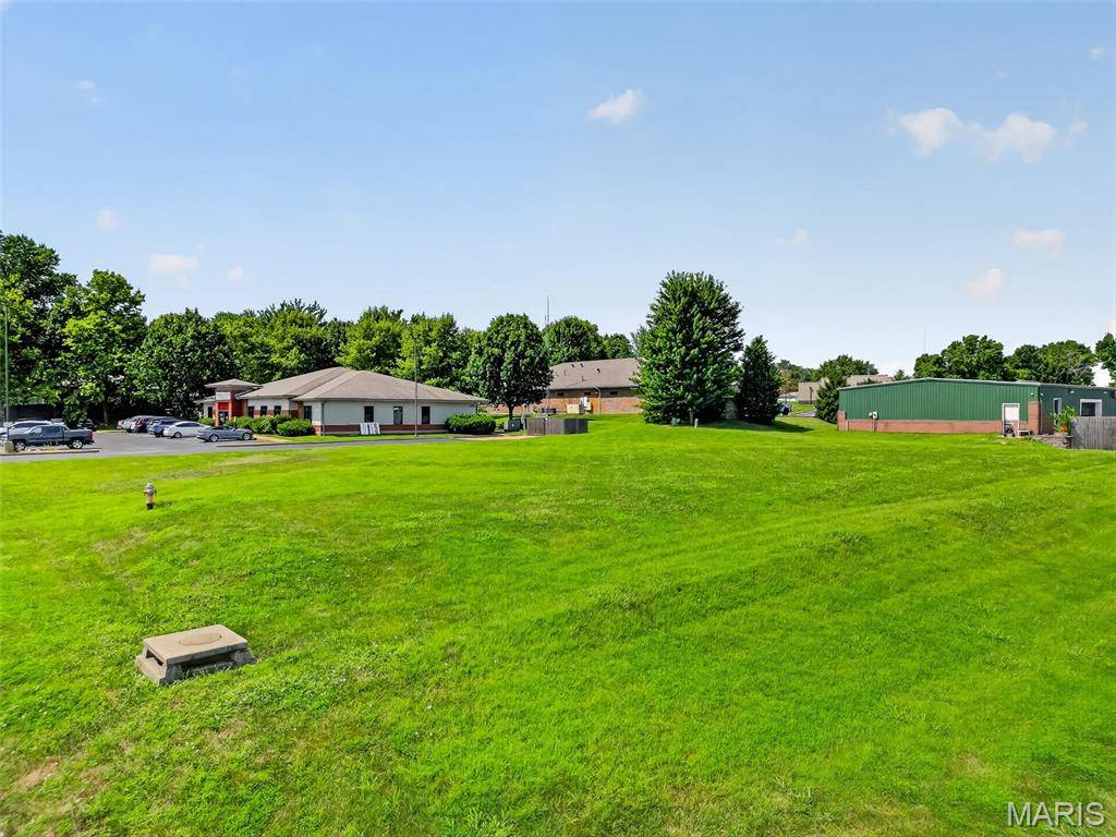0 Blue Springs DR, St Peters, MO 63376