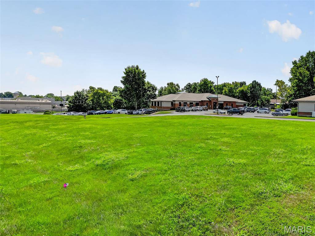 0 Blue Springs DR, St Peters, MO 63376
