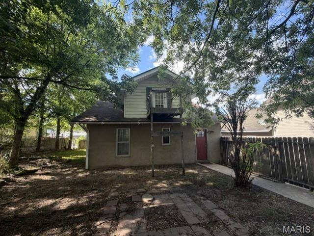 922 Pine ST, Poplar Bluff, MO 63901