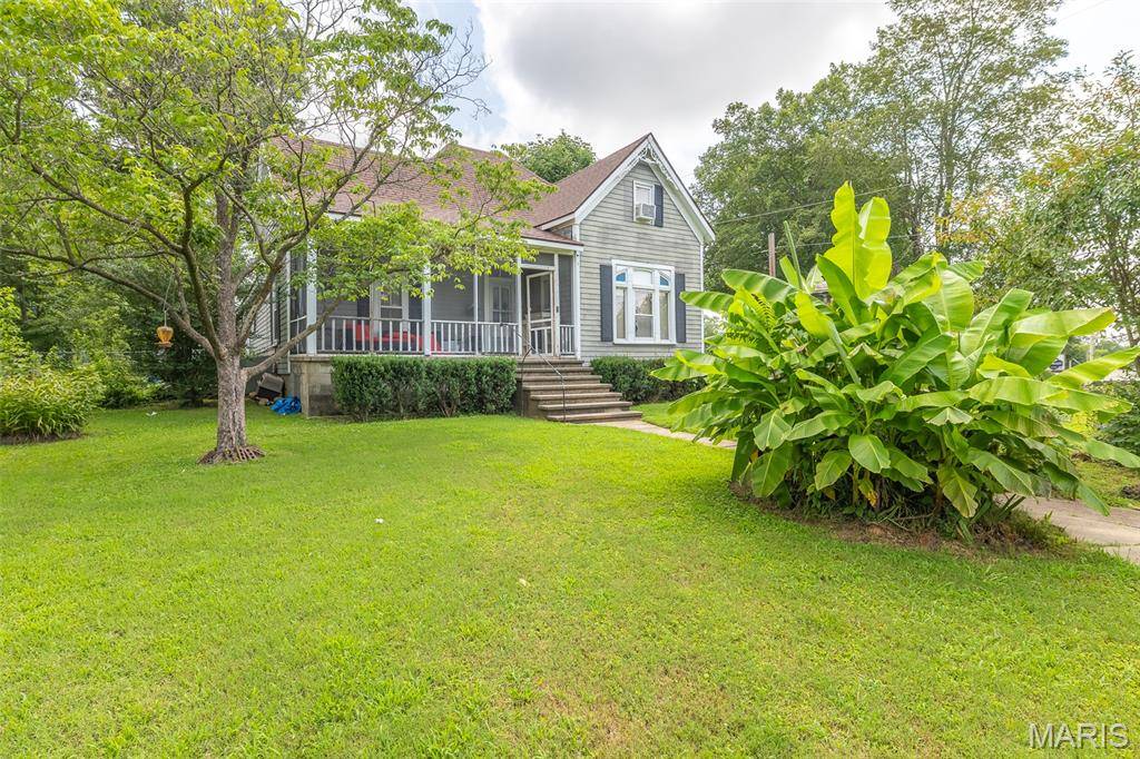 497 E Crumb AVE, Puxico, MO 63960