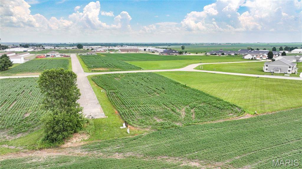 TBD Commerce BLVD, Jerseyville, IL 62052