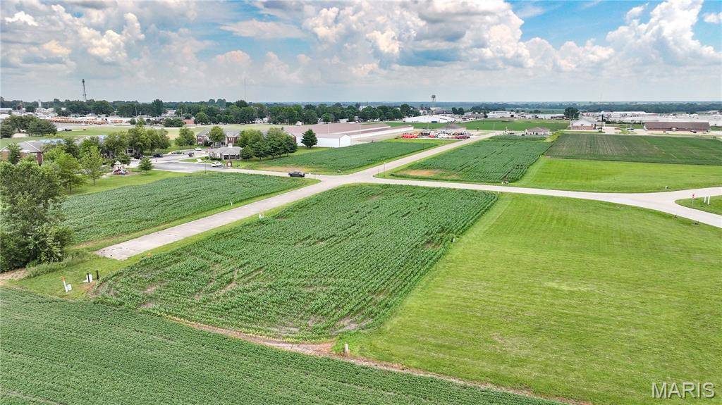 TBD Commerce BLVD, Jerseyville, IL 62052