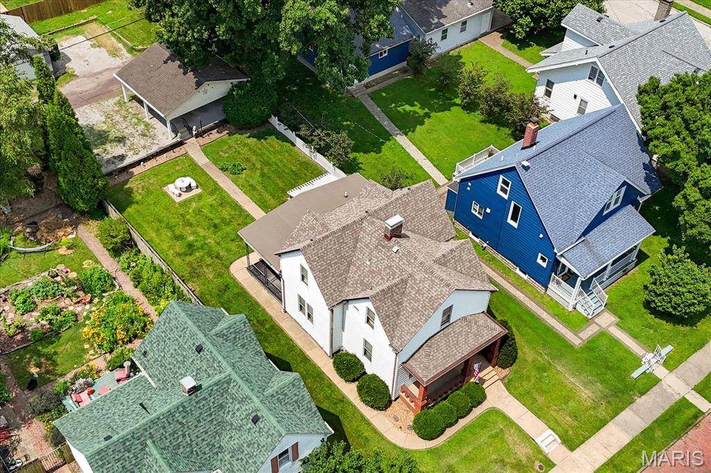 404 Wabash AVE, Belleville, IL 62220