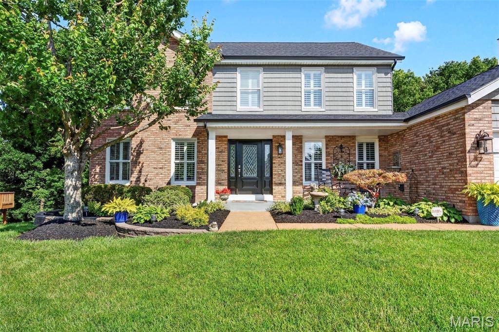 7058 Stony Ridge RD, St Louis, MO 63129